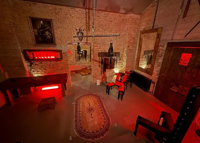 Appartamento Playroom Vinohrady *