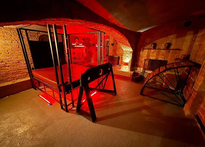 Playroom Vinohrady
