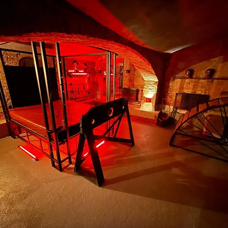 Playroom Vinohrady